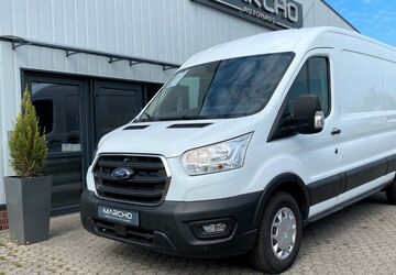 Ford Transit 88.566 km 20.999 &euro; Wardenburg 26203