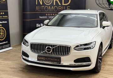 Volvo V90 93.742 km 27.890 &euro; Rastede/ Wahnbek 26180