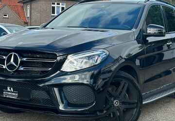 Mercedes-Benz GLE 350 299.000 km 25.999 &euro; Oldenburg OT Etzhorn 26125