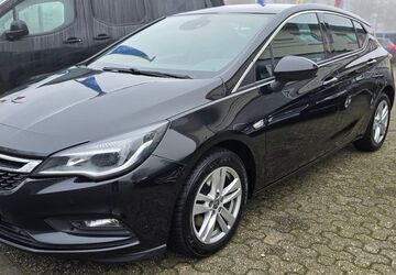 Opel Astra 317.341 km 5.999 &euro; Metjendorf 26215