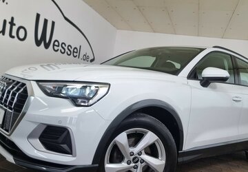 Audi Q3 35 TDI Advanced Prestige LED ACC APP schw.AHK 79.950 km 26.500 &euro; Garrel 49681