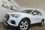 Audi Q3 35 TDI Advanced Prestige LED ACC APP schw.AHK 79.950 km 26.500 &euro; Garrel 49681