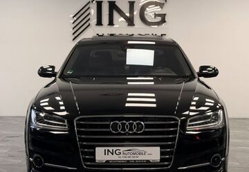 Audi A8 144.500 km 36.999 &euro; Rastede 26180