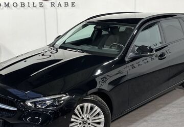 Mercedes-Benz C 200 88.450 km 27.989 &euro; Wardenburg 26203