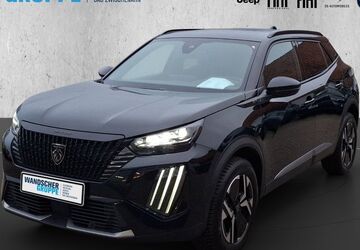 Peugeot 2008 13.214 km 21.490 &euro; Oldenburg 26135
