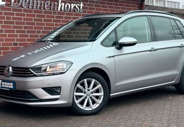 VW Golf Sportsvan 114.800 km 11.999 &euro; Delmenhorst 27755