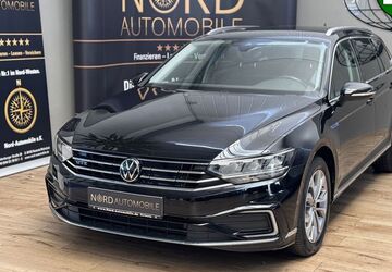 VW Passat Variant 117.056 km 18.990 &euro; Rastede/ Wahnbek 26180