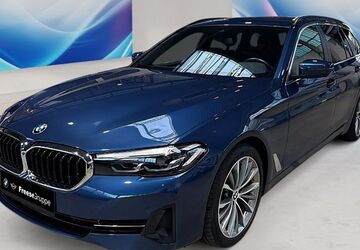 BMW 520 40.830 km 36.290 &euro; Oldenburg 26135