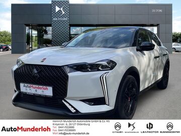 Gebrauchte DS Automobiles DS3