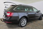 Skoda Octavia Amb. DSG LED ACC AHK Navi Klima Kamera 94.800 km 18.450 &euro; Garrel 49681
