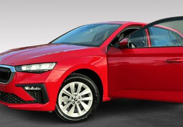 Skoda Scala 16.844 km 20.490 &euro; Delmenhorst 27755