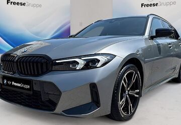 BMW 318 12.606 km 38.990 &euro; Westerstede 26655