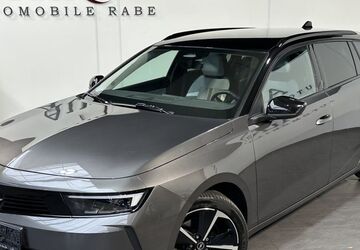 Opel Astra 74.880 km 19.449 &euro; Wardenburg 26203