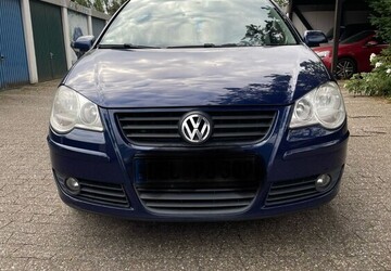 VW Polo 164.992 km 3.500 &euro; Delmenhorst 27749