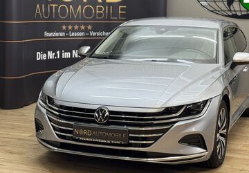 VW Arteon 73.873 km 25.900 &euro; Rastede/ Wahnbek 26180