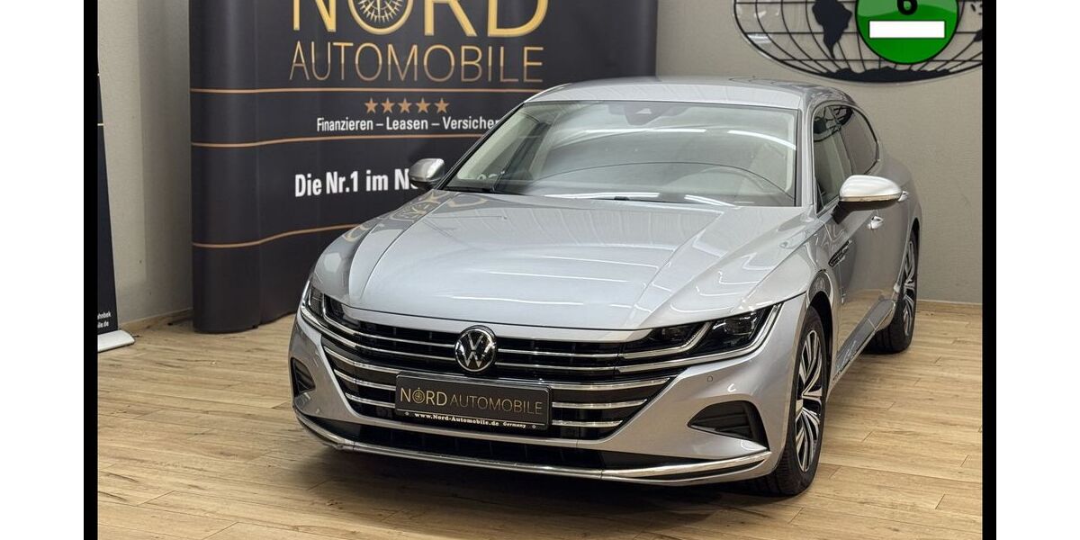 VW Arteon 73.873 km 25.900 &euro; Rastede/ Wahnbek 26180