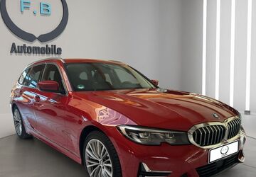 BMW 330 154.000 km 26.399 &euro; Hude 27798