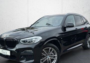 BMW X3 141.000 km 31.999 &euro; Wardenburg (bei Oldenburg) 26203