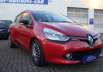 Renault Clio 155.583 km 8.750 &euro; Wardenburg 26203