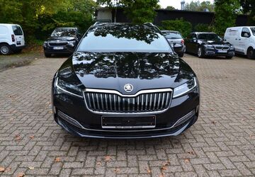 Skoda Superb 168.377 km 19.400 &euro; Oldenburg 26125