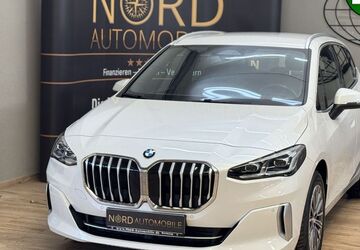 BMW 218 52.416 km 26.350 &euro; Rastede/ Wahnbek 26180