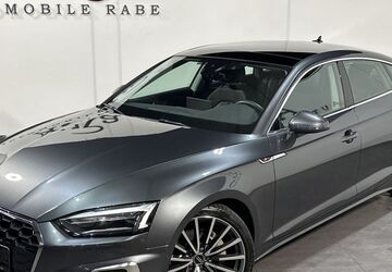 Audi A5 82.450 km 33.989 &euro; Wardenburg 26203