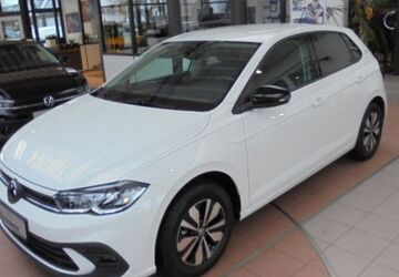 VW Polo 9.420 km 19.950 &euro; Wardenburg 26203