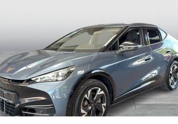 Cupra Tavascan 21.412 km 37.978 &euro; Oldenburg 26135