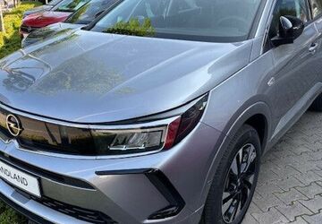 Opel Grandland (X) 5.849 km 22.900 &euro; Oldenburg 26131