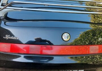 Alfa Romeo Spider 141.500 km 6.900 &euro; Rastede 26180