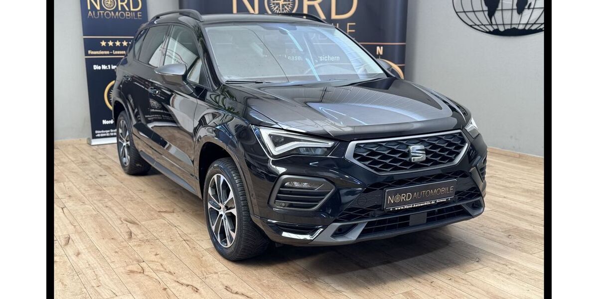 Seat Ateca 53.886 km 25.700 &euro; Rastede/ Wahnbek 26180