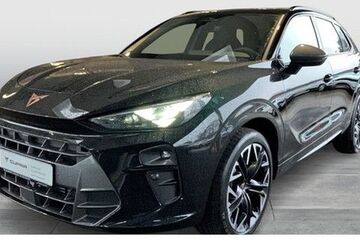 Cupra Terramar 1.001 km 40.975 &euro; Oldenburg 26135