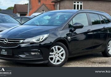 Opel Astra 101.890 km 10.999 &euro; Oldenburg OT Etzhorn 26125