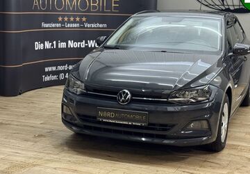 VW Polo 76.181 km 12.400 &euro; Rastede/ Wahnbek 26180