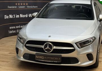 Mercedes-Benz A 180 118.402 km 19.990 &euro; Rastede/ Wahnbek 26180