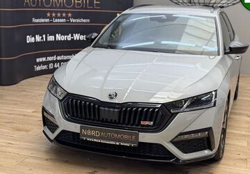 Skoda Octavia 75.300 km 25.900 &euro; Rastede/ Wahnbek 26180