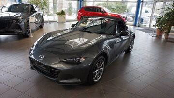 Gebrauchte Mazda MX-5