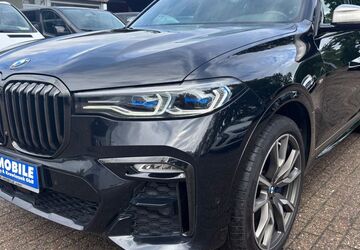 BMW X7 M50 218.000 km 44.999 &euro; Oldenburg 26129