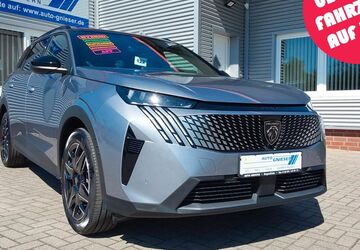 Peugeot 5008 12.100 km 33.900 &euro; Augustfehn 26689