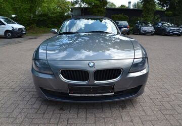 BMW Z4 154.784 km 8.490 &euro; Oldenburg 26125