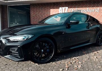 BMW M440 60.800 km 44.999 &euro; Delmenhorst 27755