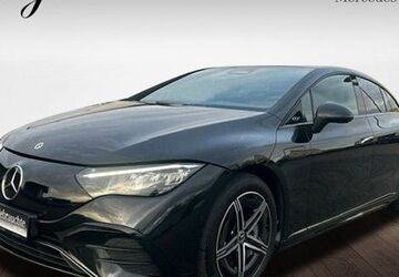 Mercedes-Benz EQE 49.000 km 40.850 &euro; Edewecht / OT Friedrichsfehn 26188