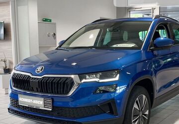 Skoda Karoq 4.900 km 38.990 &euro; Oldenburg 26123