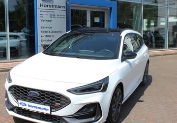Ford Focus 22.392 km 34.750 &euro; Rastede 26180