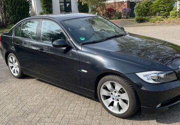 BMW 330 66.000 km 13.000 &euro; Oldenburg 26129