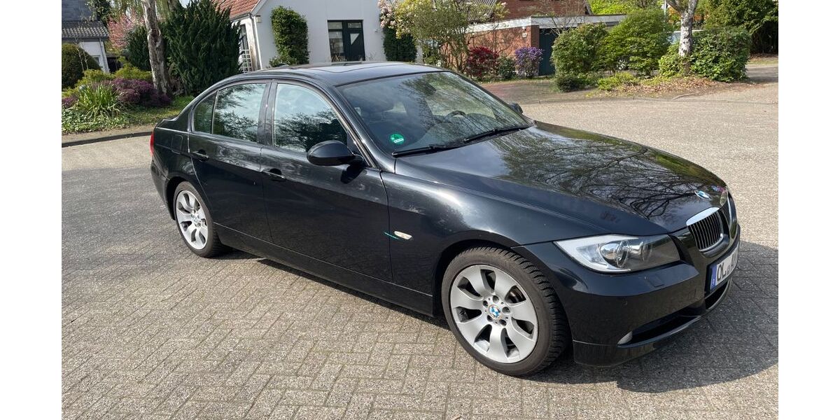 BMW 330 66.000 km 13.000 &euro; Oldenburg 26129
