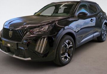 Peugeot 2008 15.525 km 22.950 &euro; Wiefelstede 26215