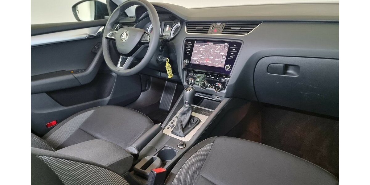 Skoda Octavia Ambition DSG Navi Klima Tempomat Kamera 67.200 km 18.450 &euro; Garrel 49681