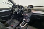 Audi Q3 2.0 TDi S tronic Bi-Xenon Navi Klima Leder 92.900 km 22.850 &euro; Garrel 49681