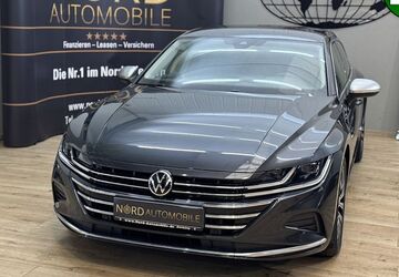 VW Arteon 106.751 km 24.400 &euro; Rastede/ Wahnbek 26180